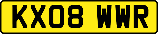 KX08WWR