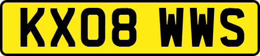 KX08WWS