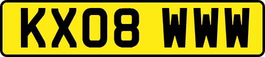 KX08WWW