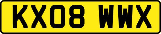 KX08WWX