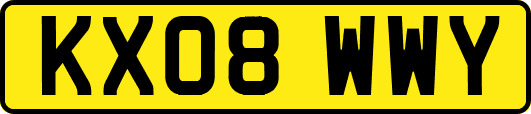 KX08WWY