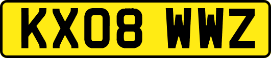 KX08WWZ