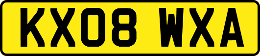 KX08WXA