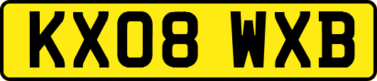 KX08WXB
