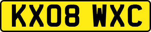 KX08WXC