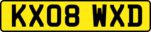 KX08WXD