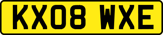 KX08WXE