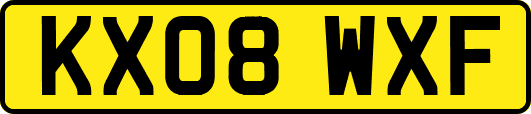 KX08WXF
