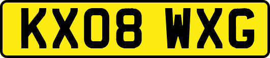 KX08WXG