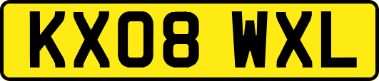 KX08WXL