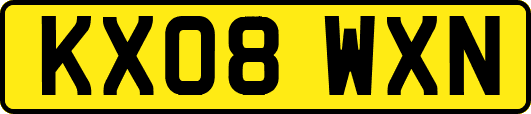 KX08WXN