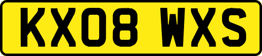 KX08WXS