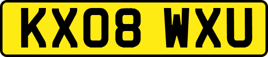 KX08WXU