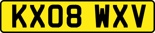 KX08WXV