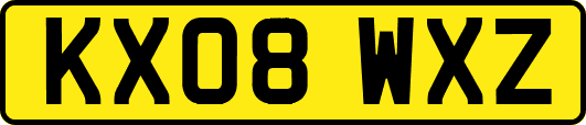KX08WXZ
