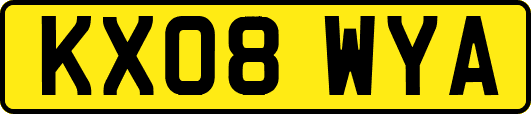 KX08WYA