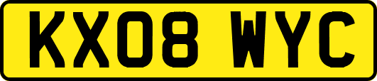KX08WYC