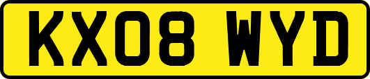 KX08WYD