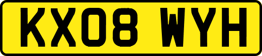 KX08WYH