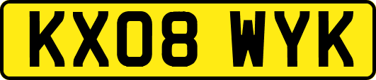 KX08WYK
