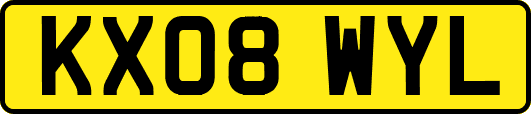 KX08WYL
