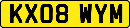 KX08WYM