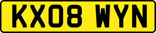 KX08WYN