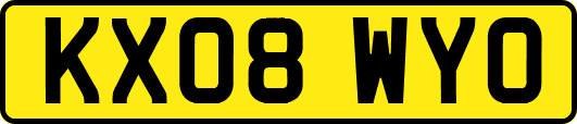 KX08WYO