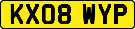 KX08WYP