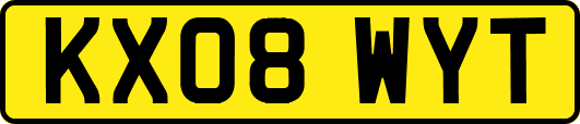 KX08WYT