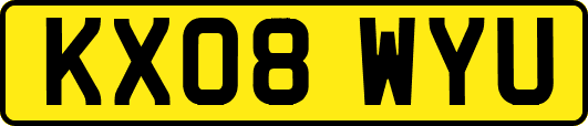 KX08WYU