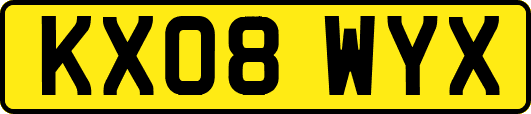 KX08WYX
