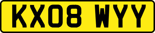 KX08WYY
