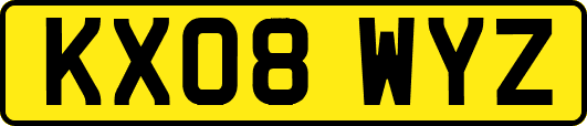 KX08WYZ