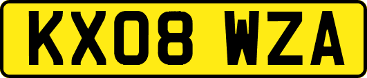 KX08WZA