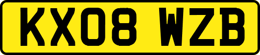 KX08WZB
