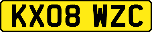 KX08WZC
