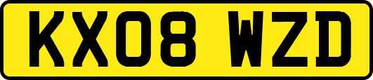KX08WZD