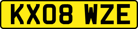 KX08WZE