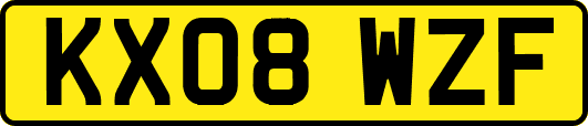 KX08WZF