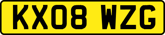 KX08WZG