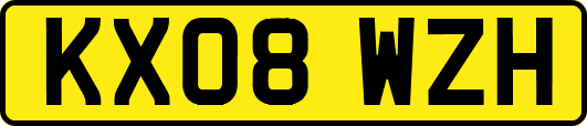 KX08WZH