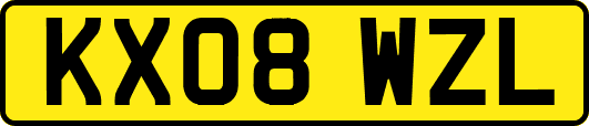 KX08WZL