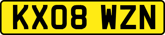 KX08WZN