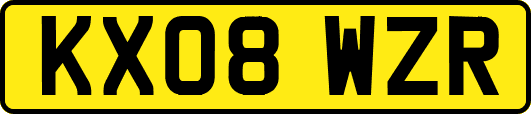 KX08WZR