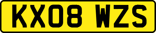 KX08WZS