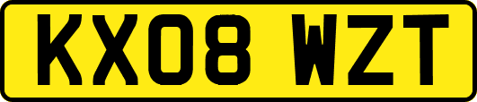 KX08WZT