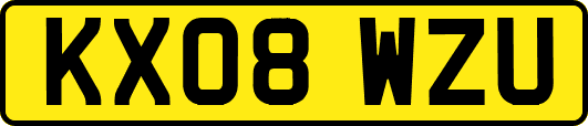 KX08WZU