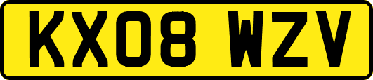 KX08WZV