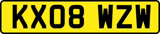 KX08WZW